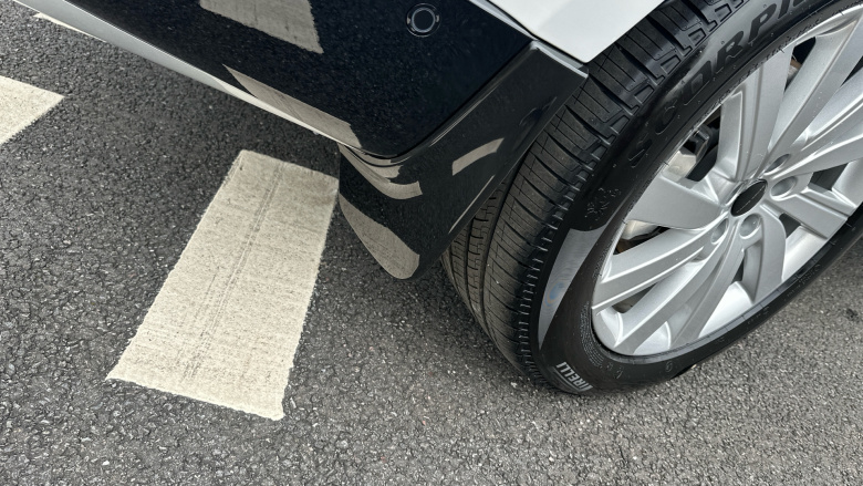 Land Rover Range Rover 3.0 D350 SE 4dr Auto Diesel Estate